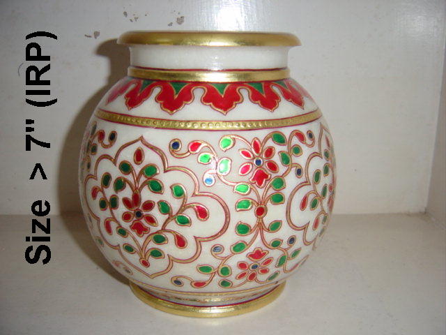 Pots